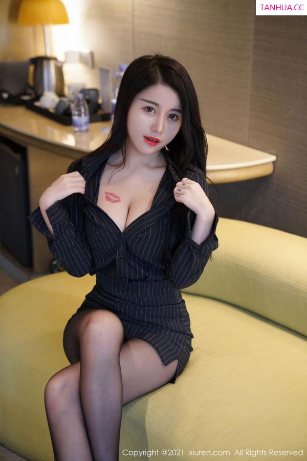 美七Mia  [XiuRen]高清写真图 2021.02.20 No.3111 美七Mia第41张图片
